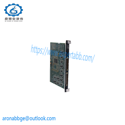 GE IS215UCVEH2AB, VMIVME-7614-132 - High-Performance Control Module