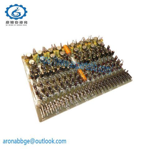 GE IS220PDIAH1BE 336A5026ADP4 - High-Performance Industrial Control Module