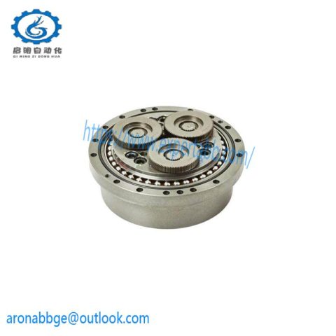 GE IS230SNCIH6A High-Performance Analog I/O Module