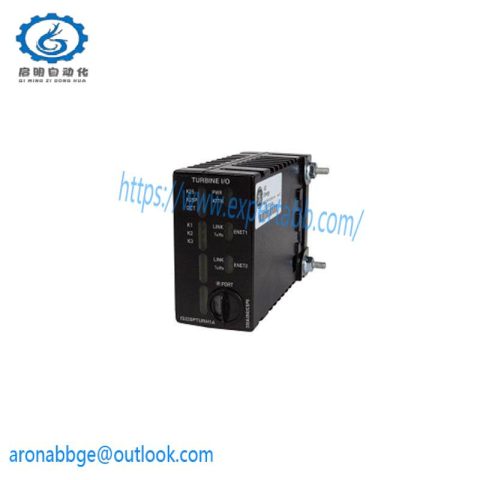 GE IS230SNIDH1A MRP689579 Analog Input Module