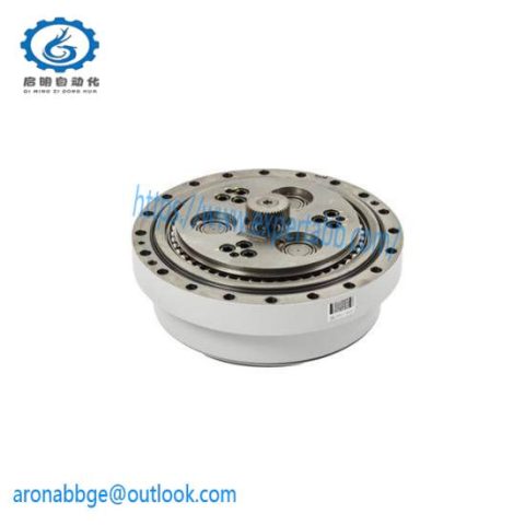 GE IS230SRTDH2A - High-Performance Mark VI Board