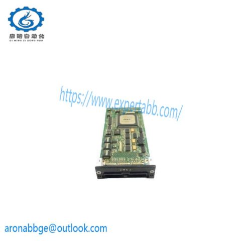 GE IS420UCSCH2A-C-V0.1-A Controller Module for General Electric's Mark VIe Systems