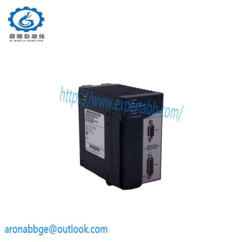 GE KBGB2 Control Module for Industrial Automation Systems
