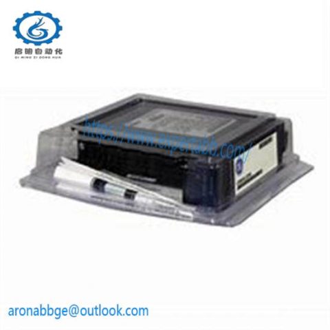 GE RS-FS-9001 362A1052P404 - High-Performance Industrial Control Module