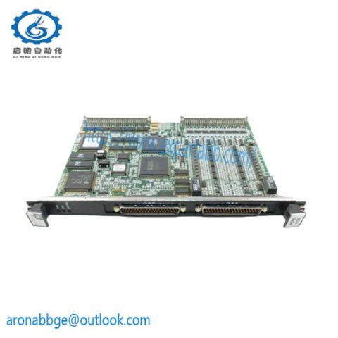 GE RXE2N0Q0J132A R2E0N1A0A1T0A - Advanced Control Module for Industrial Automation