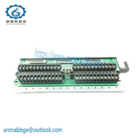 GE S710D-EST2 Industrial Control Module