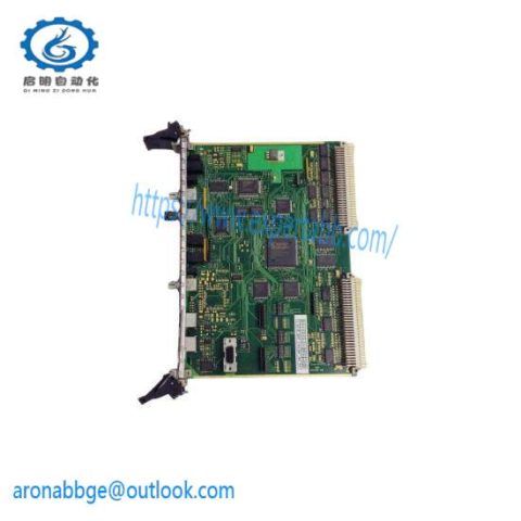 GE SM128V High Performance Control Module