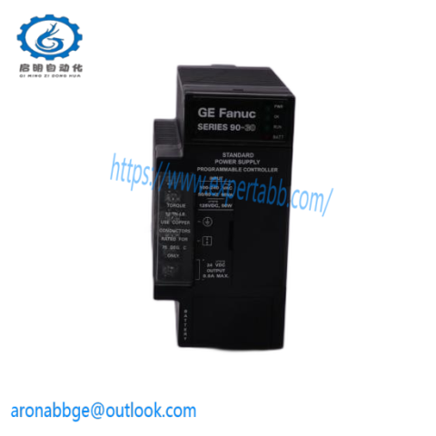 General Electric SR469-P5-HI-A20-H - Advanced Motor Management Relay