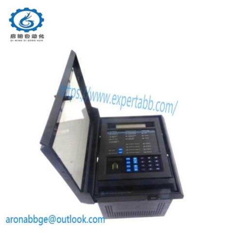 GE SR745-W2-P5-G5-HI - Advanced Transformer Protection System