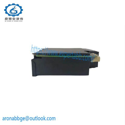 GE UR6AH Industrial Control Module
