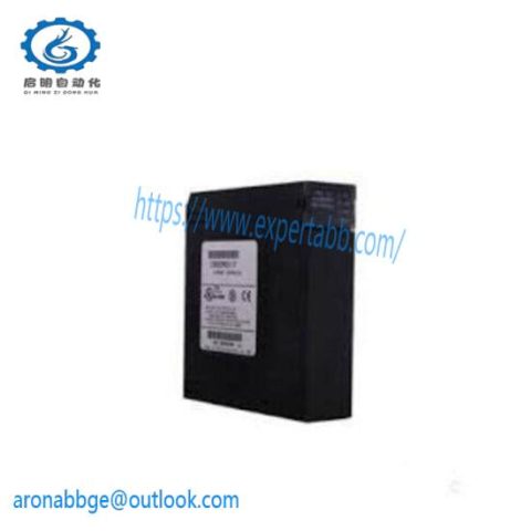 GE UR6EV Industrial Control Module