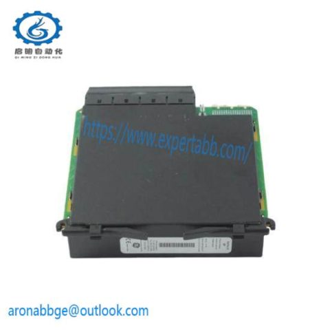 GE UR6PH - Industrial Control Module