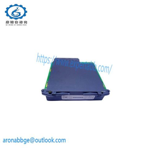 GE UR6TH: Precision Engineered Industrial Control Module