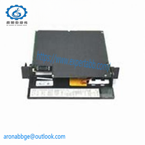 GE UR6UH Digital I/O Module for Auxiliary Equipment Control and Monitoring