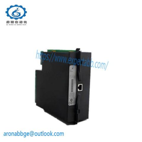 GE UR9EH PLC for Industrial Automation Control Systems