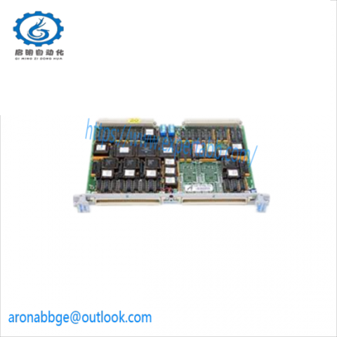 GE VMIVME-2540 Intelligent Counter Controller Module