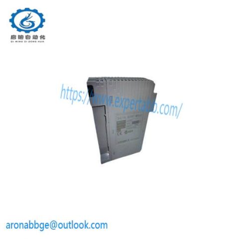 GEC ALSTHOM MVAA14B1AA0785C - High-Performance Industrial Control Module