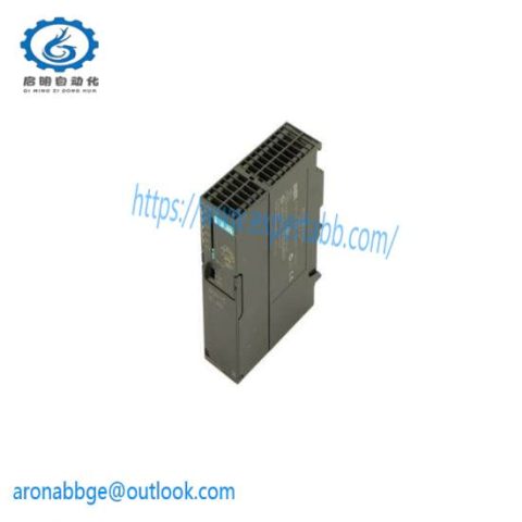 GEC ALSTHOM MVAJ53H1LB0856A High-Performance Industrial Control Module