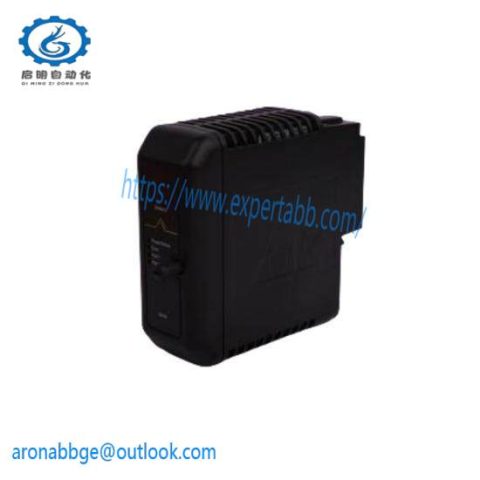 GEC ALSTHOM MVAX31C1DF0754A - High-Performance Industrial Control Module