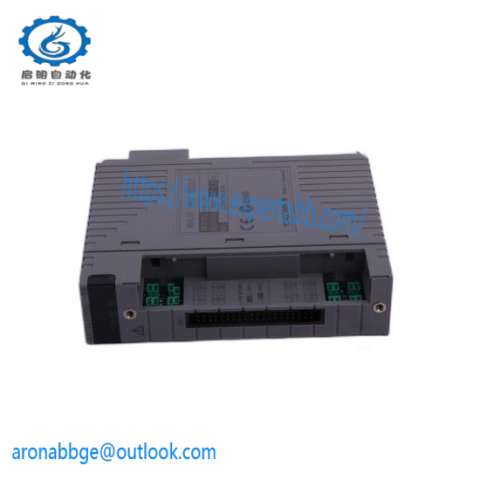 GEC ALSTHOM MVTT14B1BA0773C - High Performance Control Module