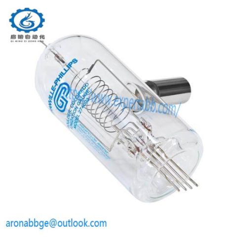 GRANVILLE-PHILLIPS 360120 Industrial Control Module