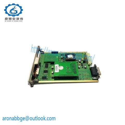 HONEYWELL PGR-4C-E Industrial Control Module