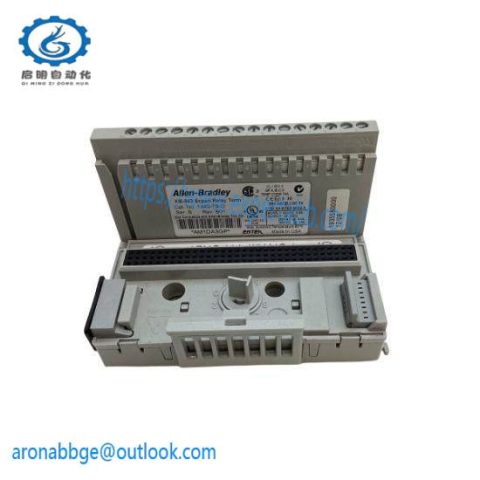 Honeywell 51304644-125 Industrial Control Module