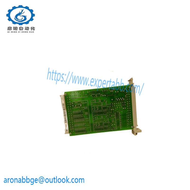 hima_f6706.jpg HIMA F6706 Industrial Control Module, 16-Channel Digital Output