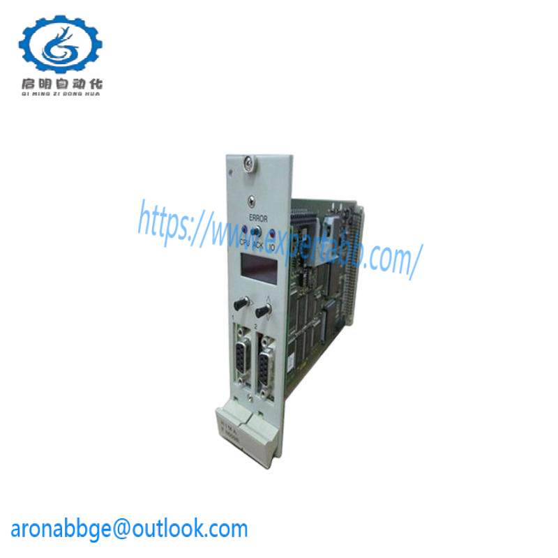 hima_f7130a_984713060.jpg HIMA F7130A 984713060 - Safety-related Digital Input Module