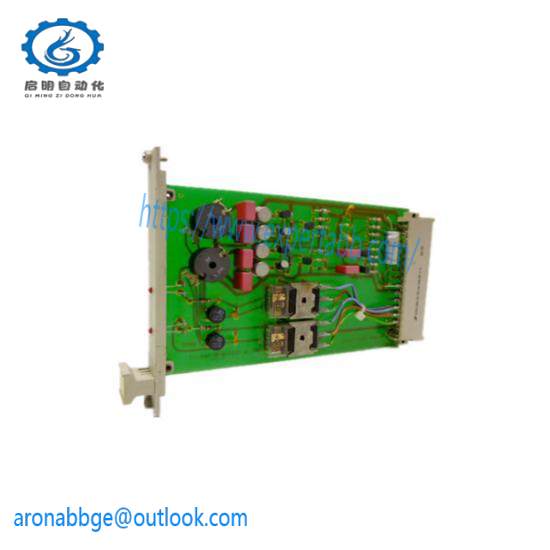hima_f7130a_984713060_1.jpg HIMA F7130A 984713060 - Safety-related Digital Input Module