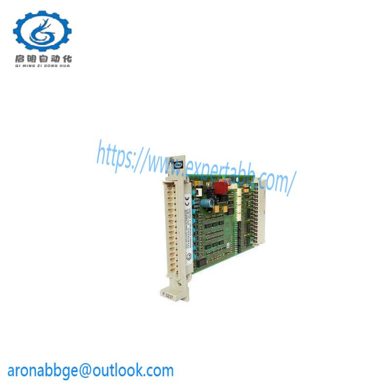 hima_f7130a_984713060_3.jpg HIMA F7130A 984713060 - Safety-related Digital Input Module