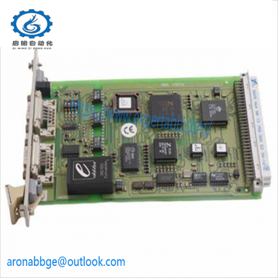 hima_f8621a_984862160.png HIMA F8621A 984862160 - High-Performance Communication Module for Industrial Automation