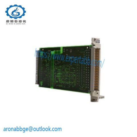 HIMA F8652E Genuine PLC Module for Industrial Automation, 984865264