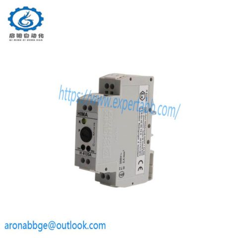 HIMA H4135 Safety Relay Module