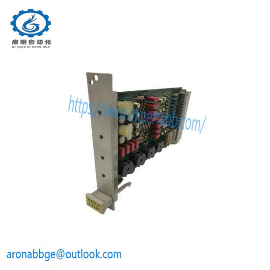 hima_h4135a_992413560_1.jpg HIMA H4135A 992413560 - Safety Relay Module for Industrial Automation