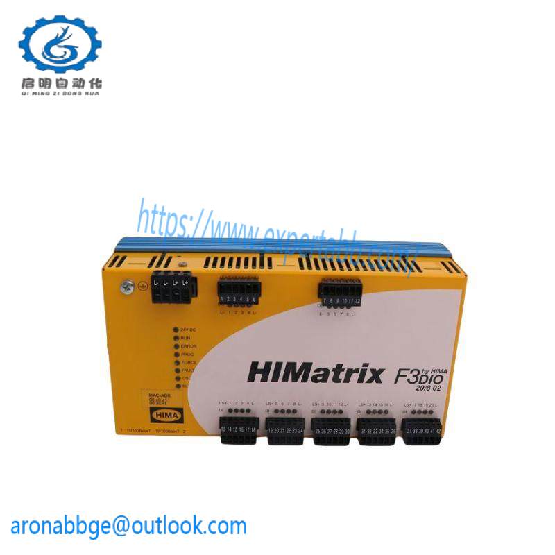 hima_h4135a_992413560_2.jpg HIMA H4135A 992413560 - Safety Relay Module for Industrial Automation