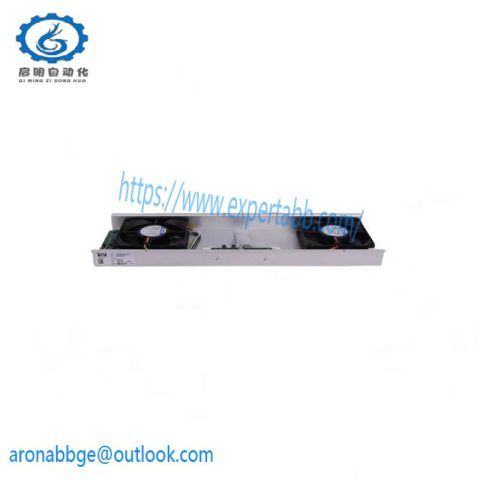 HIMA K9202 996920202: Advanced Control Module for Industrial Automation