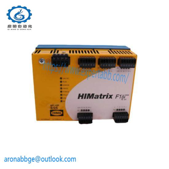 hima_x-sb01_985210207_4.jpg HIMA X-SB01 985210207 X-SB01 Communication Module