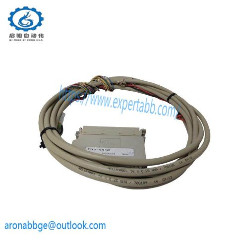 HIMA Z7116 933236100-5 Power Module