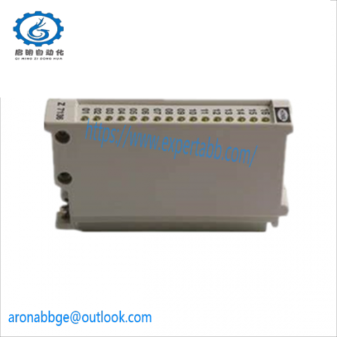 HIMA Z7136 Digital Input Module, 16-Channel