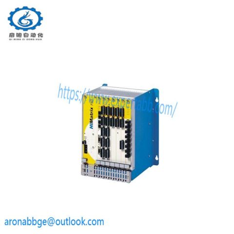 HIMA Z7149 Digital Input Module, 16 Channels, PLC System Component