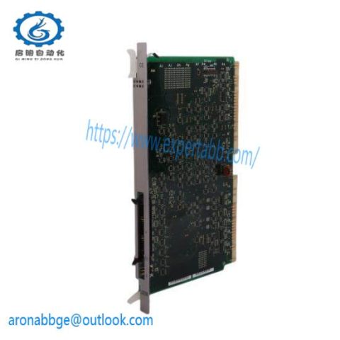 HITACHI LCE250B System Module for DCS Spare Parts