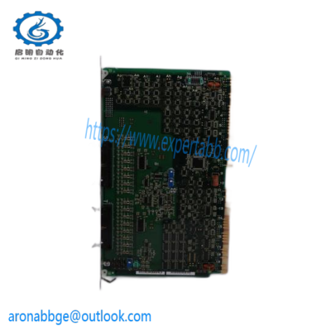 HITACHI LPA220A Industrial Control System Module