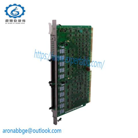HITACHI LPA302A DCS System Module, High Precision Control Component
