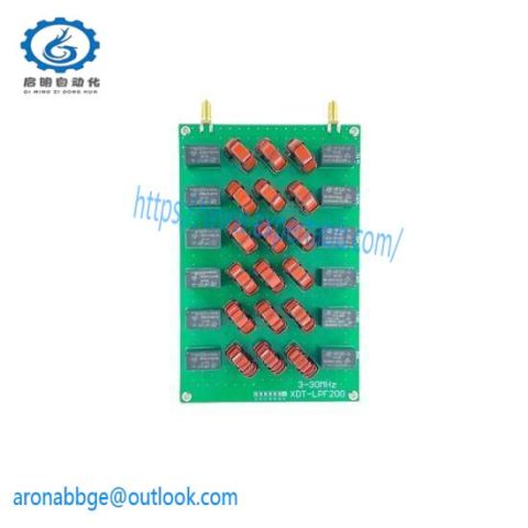 Hitachi LUD060A AC Drive Inverter - High Efficiency Motor Control