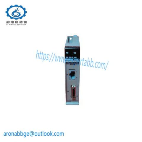 Hitachi MPD310A High-Performance AC Drive for Industrial Automation