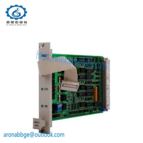 Homer UEM5-100 Industrial Control Module