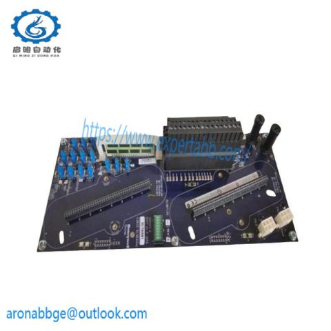 HONEYWELL 05701-A-0351 Control Module for Industrial Automation Systems