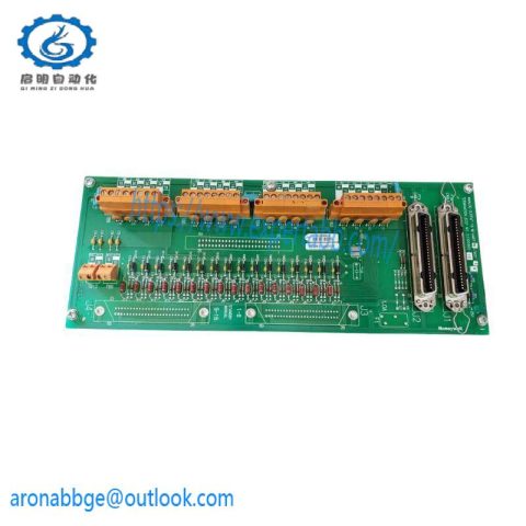 Honeywell 05701-A-0511 Industrial Control Module