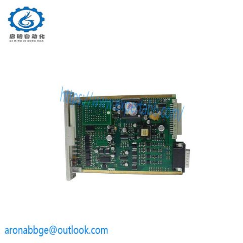 HONEYWELL GR-4C-AC230V Industrial Control Module